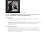 professionally organize your fraud case documents